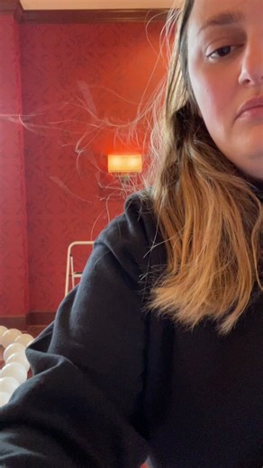 New skill unlocked 🔓 pearl balloons 🤩 Pearl strand balloons are now my new favorite thing!! I cant wait to add this fun new skill to future installs! #balloons #customballoons #rochesterny #rochesterballoons #balloonsbykenz #balloongarland #balloonarch #balloondecor