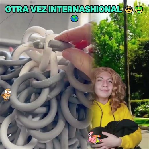 #youtubeshorts #shortvideo #shorts #foryou #funnyvideo The video is from [Ian Sánchez]