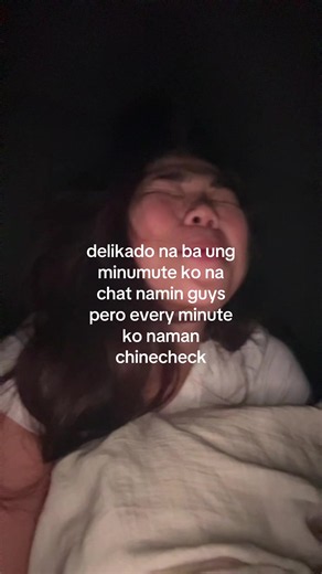 Delikado na Ba ang Chat Namin? Bawat Minute, Patay na!