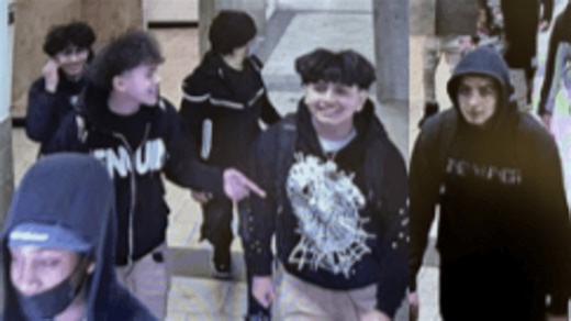 Man stabbed by group of 7 teens in Wheaton Mall restroom; $10K reward offered