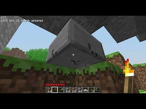 Minecraft Indev 2010 getting more people and expanding/exploring... (Minecraft Indev Fun) FINAL PART