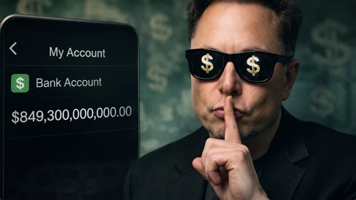 Elon Musk is world's richest person with $850 billion wealth, but how much cash he has? He reveals