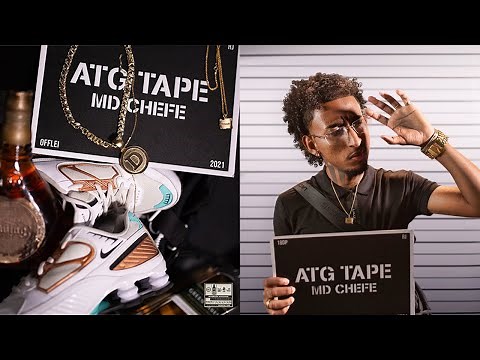 MD Chefe - A Verdade é Essa