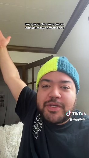 Replying to @gab.roberson I think Im pregnant?? Leave more suggestions please!! #reaction #sleeptoken #music #fyp #foryoupage #foryou