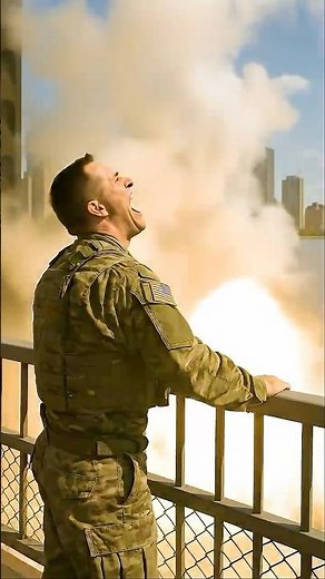 k9 Service Dog Saves the Subway Train #dog #saves