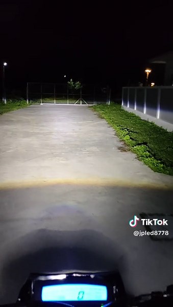 H4 Laser Bi-led Projector Review for Cars