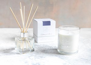 Lidl Launches Luxury Candle Range That's A Dupe For Jo Malone