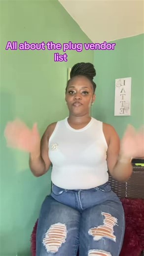 Introduction to Plug Vendor List for New Followers