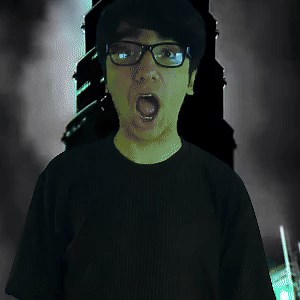 What is the next step of the operation - GIPHY Clips