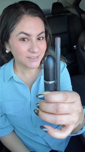 This MAC lip combo never fails 🤎 Chestnut lip liner Paramount satin lipstick Creamy, comfortable, and gives that soft glam definition without dryness. Linked in my TikTok Shop. #MACChestnut #MACParamount #MACLipCombo #TikTokShop #tiktokfinds