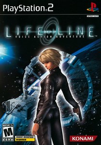 Lifeline (2003) - MobyGames