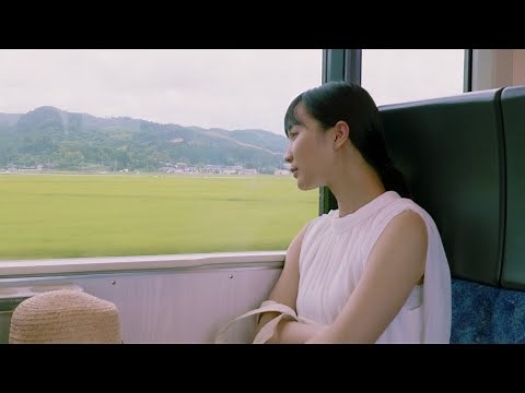 Living in Japanese Countryside -Prologue-