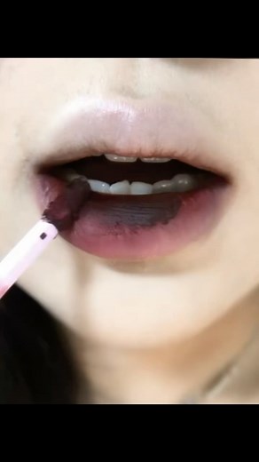 Best Seasons Beauty | Girlcult Four Great Inventions lip cream M60 #makeup #cbeauty #lipgloss #lipstick #makeuplover | Instagram