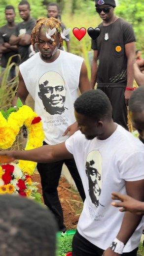 Traditional Ghana Funeral Practices Explained