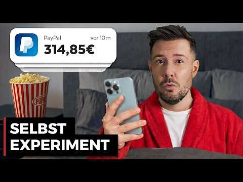 7 Faule Wege, um Ohne Startkapital online Geld zu verdienen