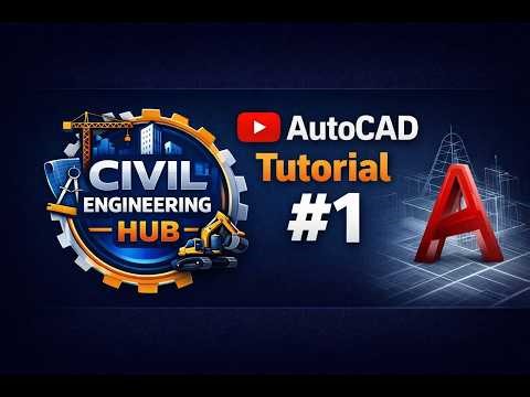 Auto Cad Tutorial 1 Myanmar