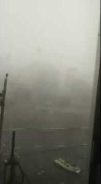 Puri, after Cyclone Fani made landfall on Friday | SHOWSHA