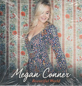 Megan Conner - Beautiful World