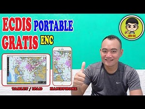 OPEN CPN | ECDIS mobile phone portable gratis ENC