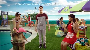 1.1K views · 73 reactions | Every Witch Way Season 3 Launch Jax. | Every Witch Way y WITS Academy | Facebook