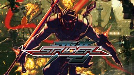 STRIDER | PC - Steam | Game Keys
