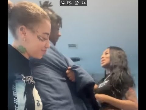 BLUEFACE SLAPPED AND EMBARRASED BY K BLUE HIS MOM RESPONDS