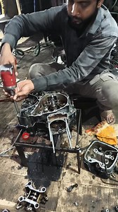 177 reactions · 5 comments | Full einging working shine bs4 model #fulleinging #assemble #settinggoalsfor2025 #wasimechanical #eingingworking #wasimechanik #bs6expert #purniabihar | Wasi Ahmad Kgn | Facebook