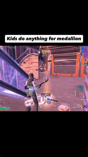 GreatnessEffect | Fortnite Content & Map Creator on Instagram: "That was insane clutch! 😜 Try The Most Fun/Chill 1v1 Map in Fortnite 🔥 My 1v1 Map: 8367-9748-1482 ✅ Play with your duo or squad ✅ 120+ weapons, traps and items 🌧️ Snow, rain, custom backgrounds ❤️ 180 HP / 1 HP / First Person Mode 🎵 Chill music, smooth XP, constant updates"