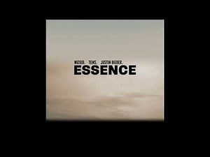 Wizkid - Essence ft. Justin Bieber, Tems (Instrumental)