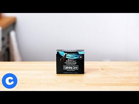 Purina Pro Plan Veterinary Calming Care Supplements | Chewy