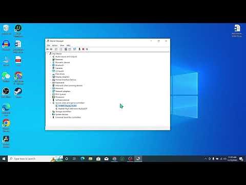 How to Update Drivers on Windows 10