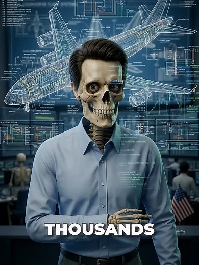What Does it Take to Become an Aerospace Engineer? #nasa #spacex #space #astronaut #skeleton
