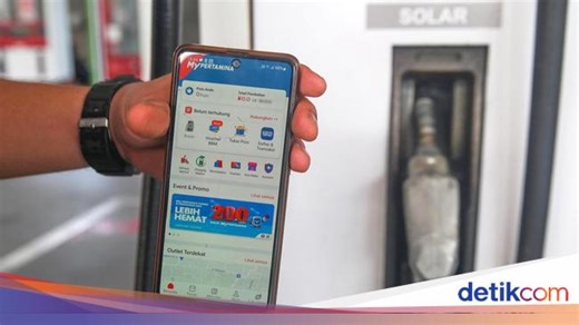 Berapa Lama Proses Verifikasi Barcode MyPertamina? Ini Cara Cek Statusnya