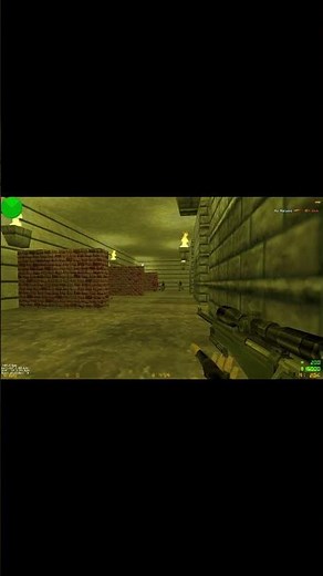 Counter Strike 1.6 | Pro Headshot Moment #GamingClips