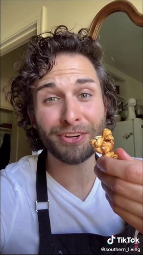 Southern Living on TikTok