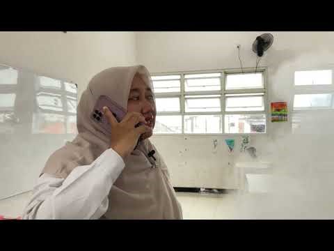 Disaster Response Simulation (Simulasi Tanggap Bencana) 2026 by SMP Negeri 31 Surabaya