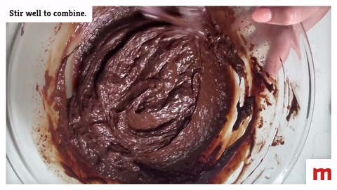 4-Ingredient Chocolate Fireball Fudge Recipe
