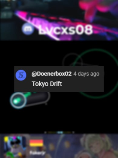 Tokyo Drift but it's Hardtekk #osu #aim #osugame #rhythmgame #rhythm #anime #fy #fyviral #viral #tapping #music #gaming #twitch #youtube #streamer #musicsong #musikviral #geometrydashlevel #geometrydash #request