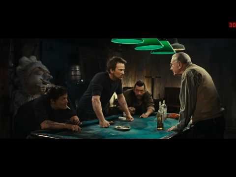 The Boondock Saints 2 - Old Man