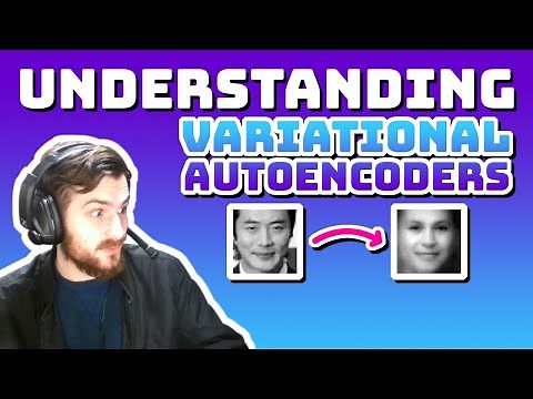 Understanding Variational Autoencoders