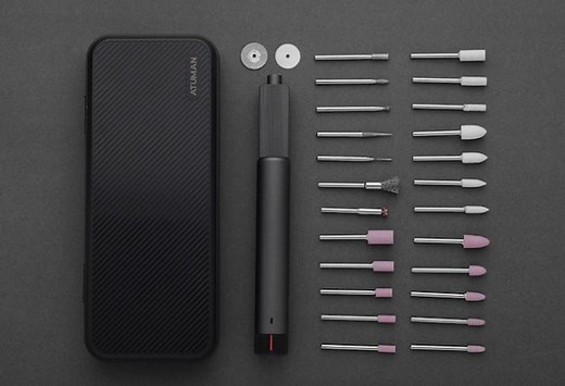 KODIY mini electric multitool for makers