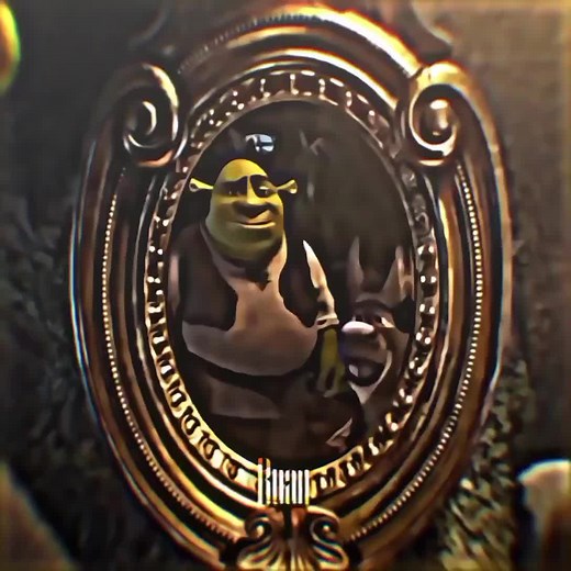 Shrek 1995 Animation Film: Prime Edition