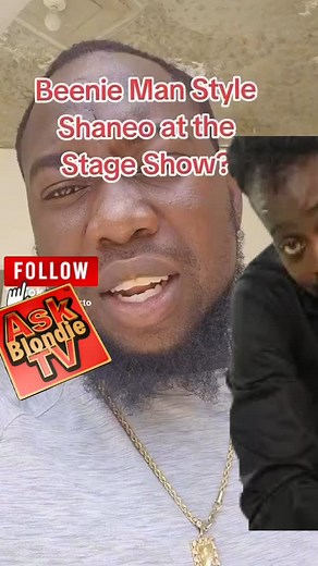 #anotherone #smdh - all the females who attended gave the #kingbeenieman concert rave reviews - . . . . . #TheMeltingPot Of #Urban & #Caribbean #Media 🗞️ #TheMeltingPotNews 🗞️ #Ourmeltingpod #Thevoiceofthepeople ⚡️#blazingwithblondizzle⚡️ . #askblondietv #abtv #qgtm #instagood #wehavetheclip #fyp #jamaica #newyork #celebrityNews #virareels #followusformore #trendytopics | Askblondietv