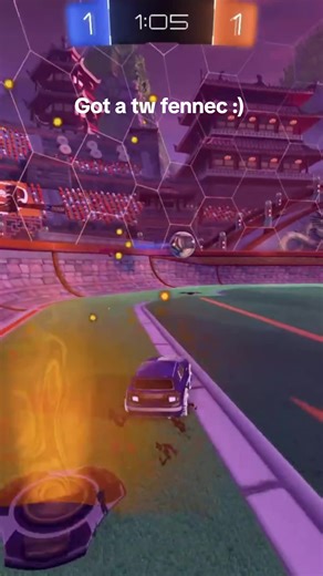 Unlock Your Passion for Rocket League with Fennec