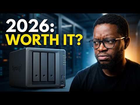 DS423+ Long-Term Reality Check: Worth It in 2026?