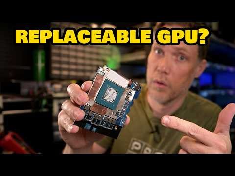 This Is The Closest Framework-Style Laptop Dell Still Makes