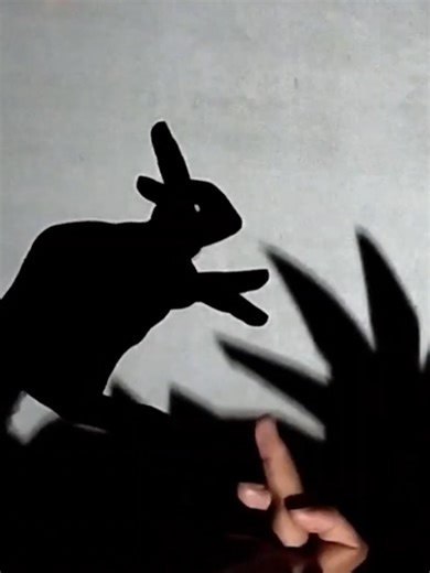 Mastering Hand Shadows: Create Animal Figures Like a Pro