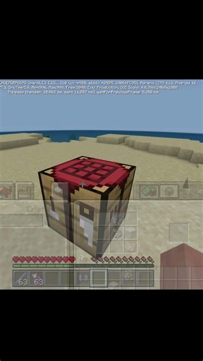 Minecraft elytra 🪂||#minecraft #gaming #shorts