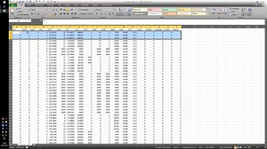 20180406 Multinomial Logit - Parameters or Variables in n-1 Utility Functions