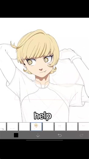 Challenges of Animating Blue Lock Characters